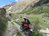 Motoalpinismo in Valtellina - 144